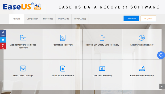 best data and file recovery software for mac